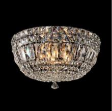 Bethel International Canada BET40 - Flush Mount Chrome