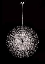 Bethel International Canada BET60 - Chandelier Chrome