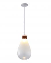 Bethel International Canada DLS31P15W - Pendant White