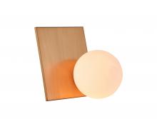 Bethel International Canada DU104G - Table Lamp Gold