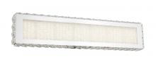 Bethel International Canada FT34W26CH - LED Wall Sconce Chrome