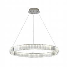 Bethel International Canada GL512C32CH - Chrome Chandelier