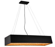 Bethel International Canada GR09 - Chandelier Black