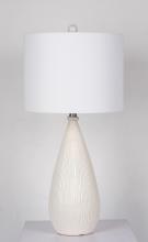 Bethel International Canada JTL90KT-WH - Table Lamp