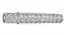 Bethel International Canada KD13 - Wall Sconce Chrome