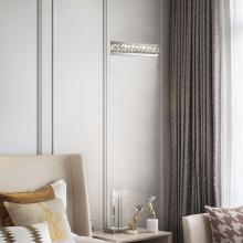 Bethel International Canada KD20 - LED Wall Sconce Chrome