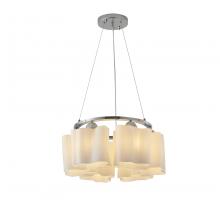 Bethel International Canada MIA03C21W - Chandelier  Chrome