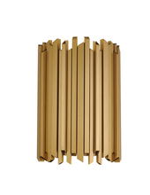 Bethel International Canada MU102W12G - Wall Sconce Gold