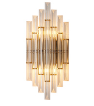 Bethel International Canada MU26 - Wall Sconce Gold