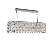 Bethel International Canada MU71CH - Chandelier Chrome