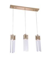 Bethel International Canada MU79C31G - Chandelier gold
