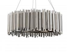 Bethel International Canada NL35CH - LED Chandelier Chrome