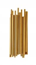 Bethel International Canada NL38GS-20 - Wall Sconce Gold