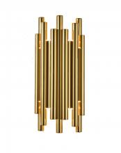 Bethel International Canada NL47G - Wall Sconce Gold
