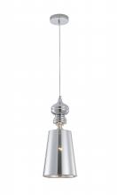 Bethel International Canada ONE02P5CH - Pendant Metal