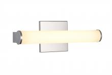 Bethel International Canada VA01 - LED Wall Sconce Chrome