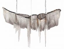 Bethel International Canada WD06 - Chain Lighting Chrome