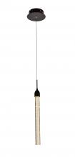 Bethel International Canada YJ04DB - LED Pendant Dark Brown