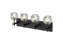 Bethel International Canada YS11W24B - Vanity Lights Black