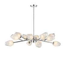 Bethel International Canada YS94C39CH - Chandelier Chrome