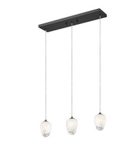 Bethel International Canada YS97C20BLK - Island Light Black
