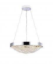 Bethel International Canada ZL26C25CH - Chandelier Chrome