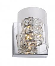 Bethel International Canada ZP49 - Wall Sconce Chrome