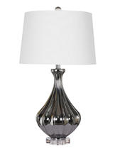 Bethel International Canada JTL13KT-CH - Table Lamp