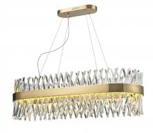StarFire Crystal LD0540GD - StarFire Crystal LD0540GD