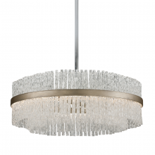 Corbett 204-48 - CHIME 12LT PENDANT