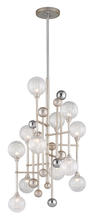 Corbett 241-012 - Majorette 12Lt Pendant