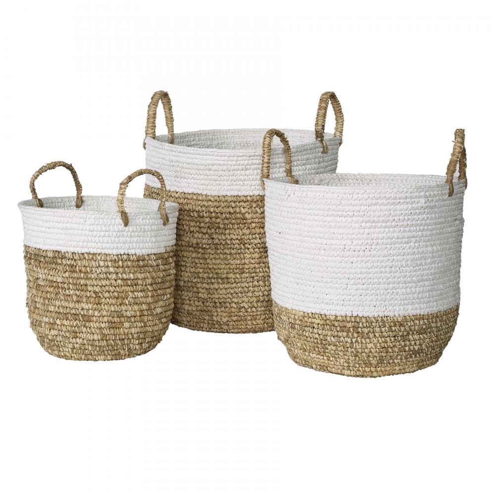 Melly Basket - Set of 3