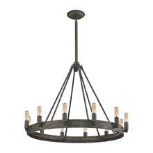 ELK Home 31821/12 - CHANDELIER