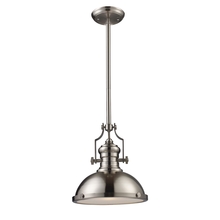 ELK Home 66124-1 - PENDANT