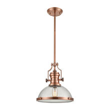 ELK Home 67743-1 - PENDANT