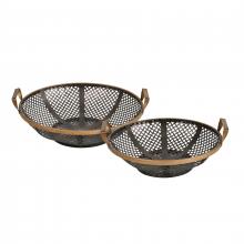 ELK Home S0037-8095 - BOWL - TRAY