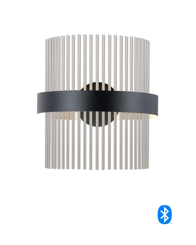 Chimes-Wall Sconce