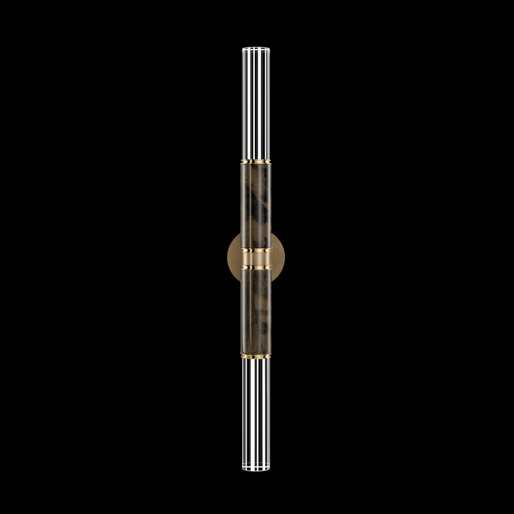 Antonia 34"H  Sconce