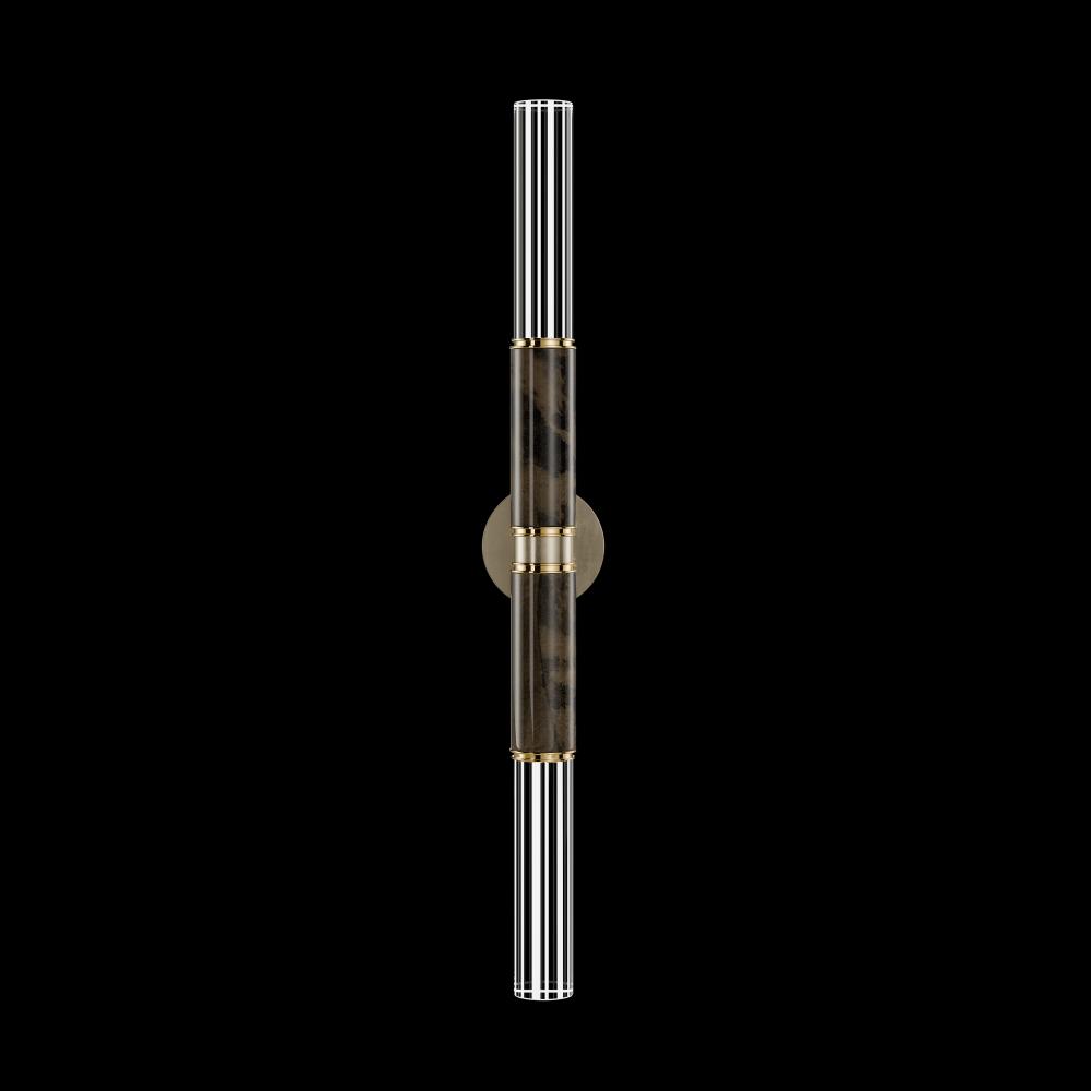 Antonia 34"H  Sconce