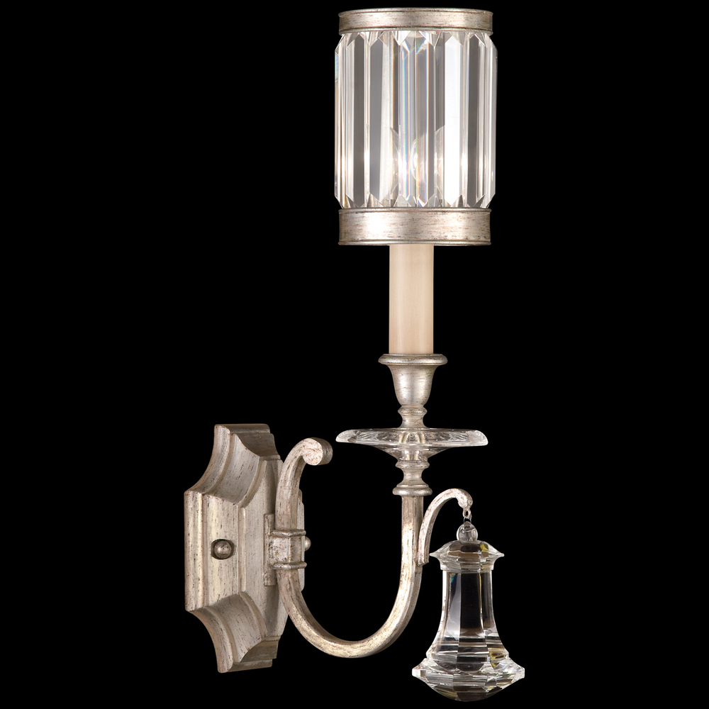 Eaton Place 19" Sconce