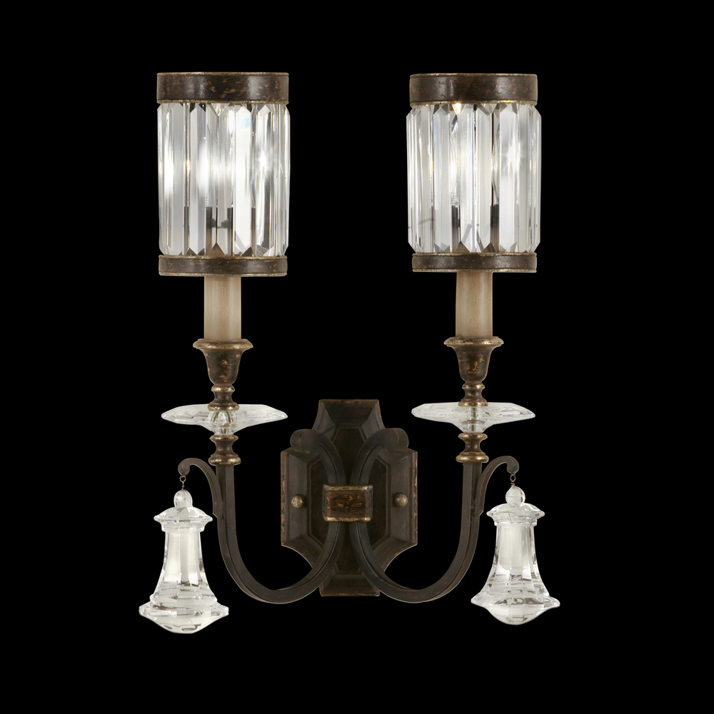 Eaton Place 19" Sconce