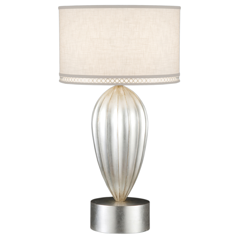 Allegretto 33" Table Lamp