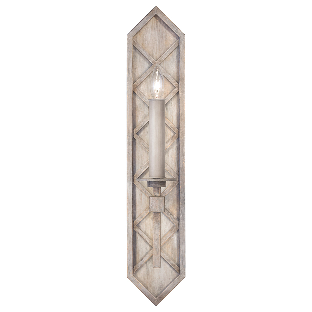 Cienfuegos 25" Sconce