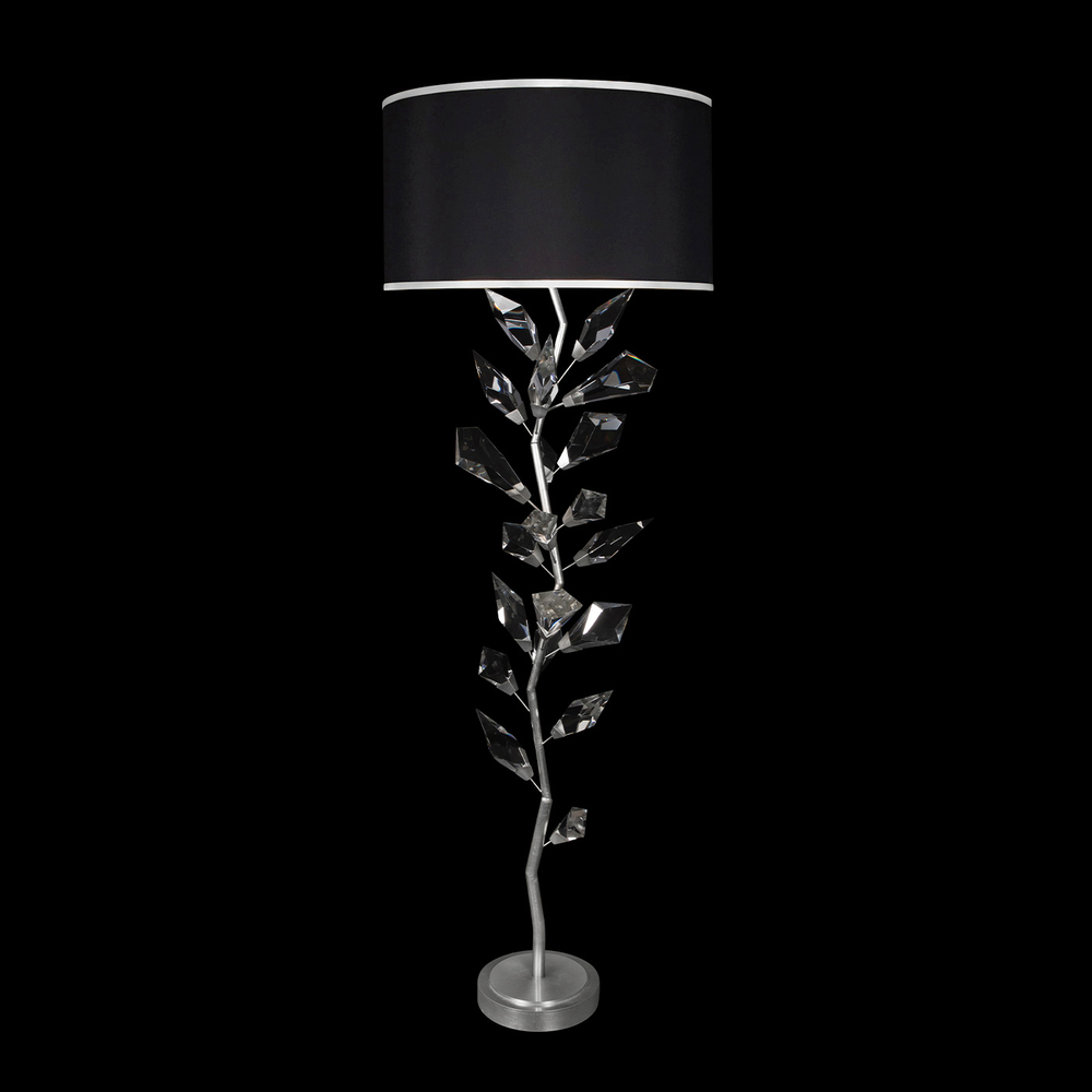 Foret 71" Floor Lamp