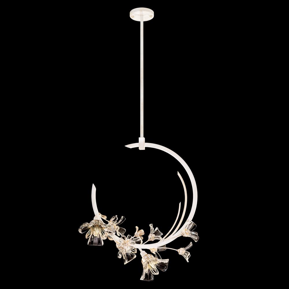 Azu 19" Linear Pendant