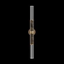 Fine Art Handcrafted Lighting 100020-311 - Antonia 34"H Sconce