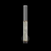 Fine Art Handcrafted Lighting 100021-112 - Antonia 21.75"H Sconce