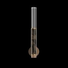 Fine Art Handcrafted Lighting 100021-211 - Antonia 21.75"H Sconce