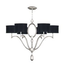 Fine Art Handcrafted Lighting 785840-SF42 - Allegretto 39" Round Chandelier