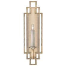 Fine Art Handcrafted Lighting 889350-3ST - Cienfuegos 22" Sconce